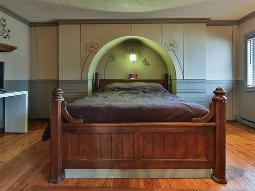 Master bedroom - 96 9E Rue, Saint-Jean-Sur-Richelieu, QC - Indoor Photo Showing Bedroom