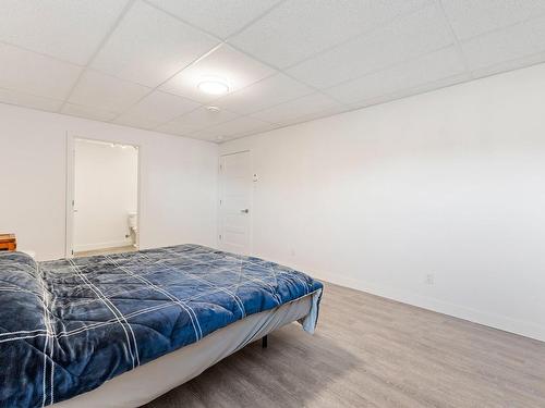 Chambre Ã Â coucher - 161 Rue Jules Monast, Cowansville, QC - Indoor Photo Showing Bedroom