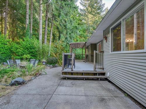 909 Brookfield Pl, Nanaimo, BC - Outdoor