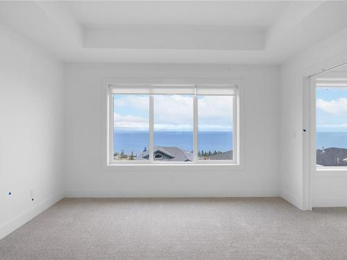 108-151 Royal Pacific Way, Nanaimo, BC -  With Body Of Water With View