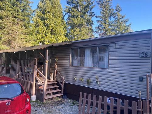 26-1655 Alberni Hwy, Port Alberni, BC 