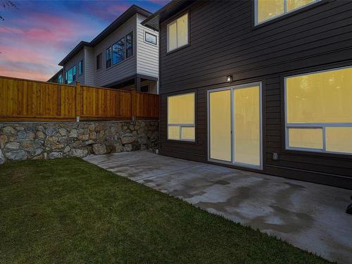 1359 Sandstone Lane, Langford, BC - Outdoor With Exterior