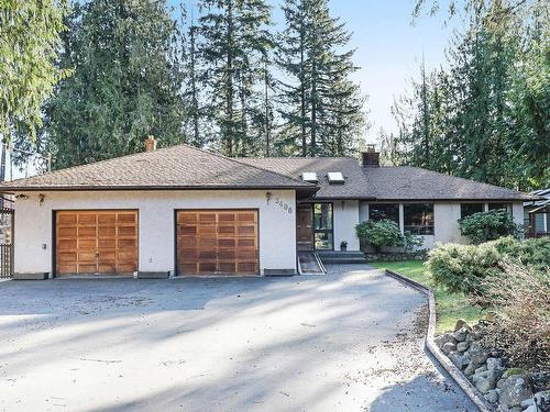 3406 Kentwood Rd, Courtenay, BC - Outdoor