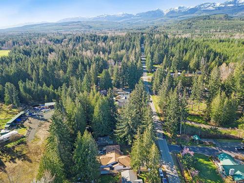 3406 Kentwood Rd, Courtenay, BC - Outdoor With View
