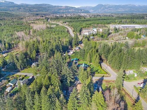 3406 Kentwood Rd, Courtenay, BC - Outdoor With View