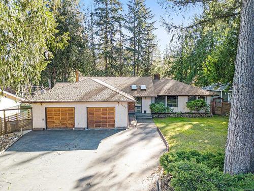 3406 Kentwood Rd, Courtenay, BC - Outdoor