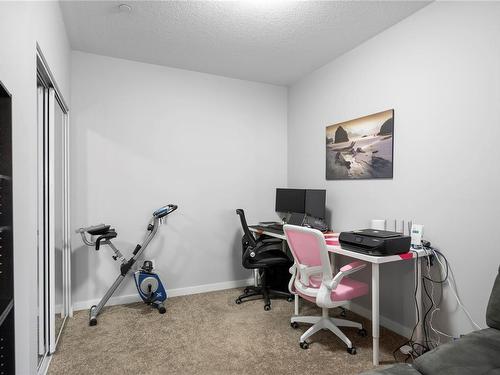 309-99 Chapel St, Nanaimo, BC - Indoor