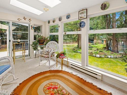 3368 Ridgeview Cres, Cobble Hill, BC - Indoor Photo Showing Other Room