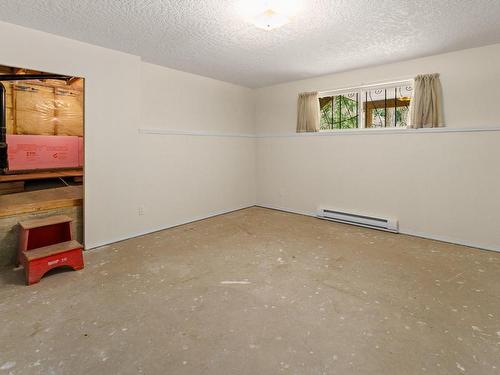 3368 Ridgeview Cres, Cobble Hill, BC - Indoor Photo Showing Other Room