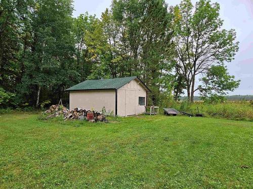 120 River Road, Rainy River, ON - Outdoor