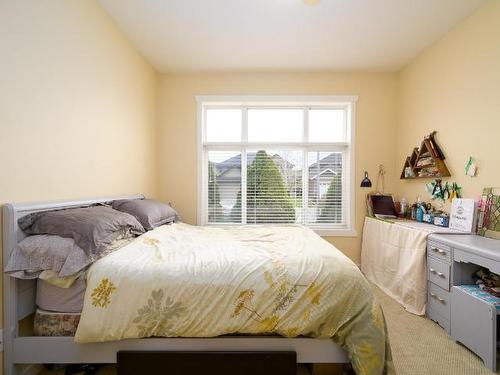 731 Mccurrach Road, Kamloops, BC - Indoor Photo Showing Bedroom
