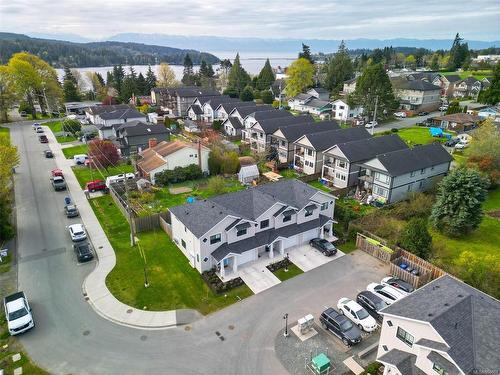 125-2096 Kennedy St, Sooke, BC - Outdoor With View