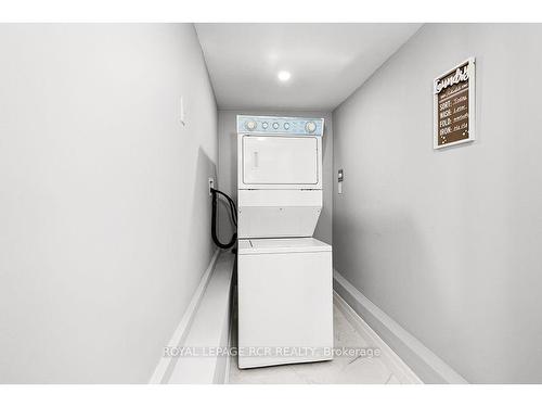 8005 Hwy 89  W, Wellington North, ON - Indoor Photo Showing Laundry Room