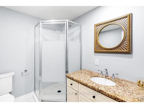 8005 Hwy 89  W, Wellington North, ON - Indoor Photo Showing Bathroom