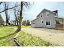 8005 Hwy 89  W, Wellington North, ON  - Outdoor 