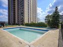 301 Frances Ave, Hamilton, ON  - Outdoor With In Ground Pool 