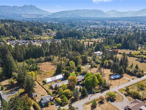 5633 Strick Rd, Port Alberni, BC - Outdoor With View