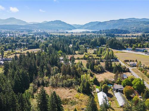 5633 Strick Rd, Port Alberni, BC - Outdoor With View