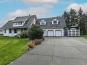 1810 Cumberland Rd, Courtenay, BC  - Outdoor With Facade 