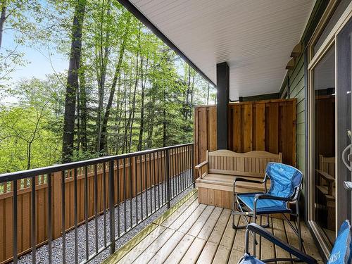 2106-44 Anderton Ave, Courtenay, BC - Outdoor With Deck Patio Veranda With Exterior