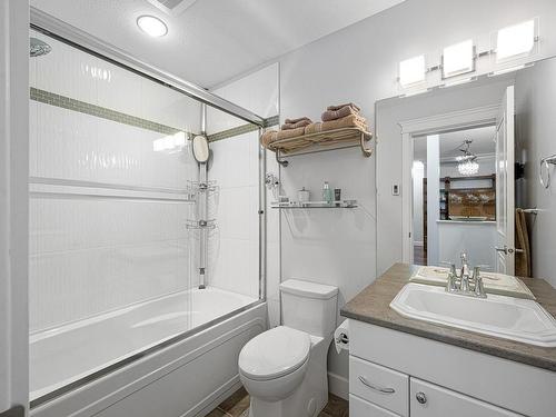 2106-44 Anderton Ave, Courtenay, BC - Indoor Photo Showing Bathroom