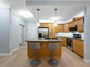 2106-44 Anderton Ave, Courtenay, BC  - Indoor Photo Showing Kitchen With Stainless Steel Kitchen 