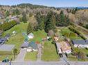 1746 Vowels Rd, Cassidy, BC  - Outdoor With View 