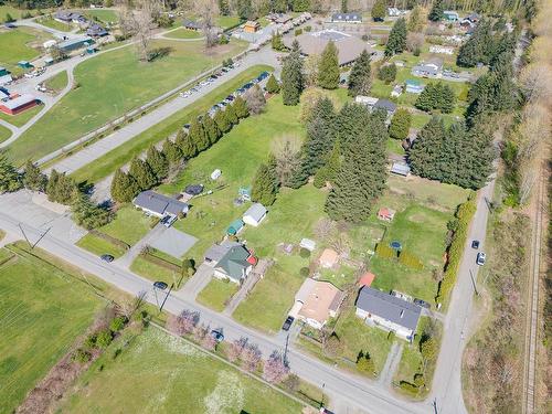 1746 Vowels Rd, Cassidy, BC - Outdoor With View