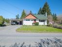 1746 Vowels Rd, Cassidy, BC  - Outdoor With Facade 