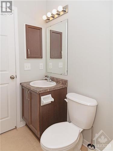 434 Sadar Private, Ottawa, ON - Indoor Photo Showing Bathroom