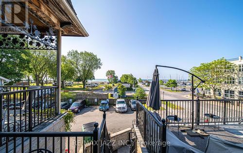 164 Division Street, Cobourg, ON - Outdoor