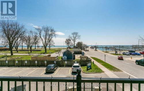 164 Division Street, Cobourg, ON - Outdoor With View