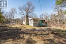 cottage requiring extensive repair or tear down - 19337 Heron Road, Williamstown, ON  - Outdoor 