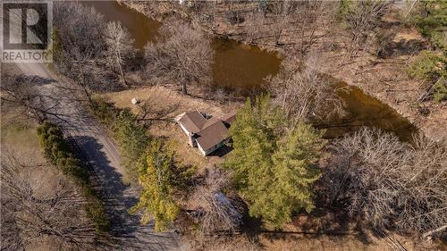 Raisin River - 19337 Heron Road, Williamstown, ON - Outdoor With View