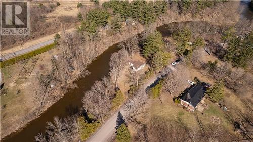 Raisin River - 19337 Heron Road, Williamstown, ON - Outdoor With View