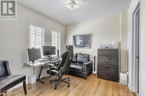 53 Westcliffe Cres, Richmond Hill, ON - Indoor Photo Showing Office