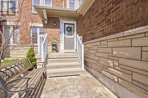 53 Westcliffe Cres, Richmond Hill, ON - Outdoor