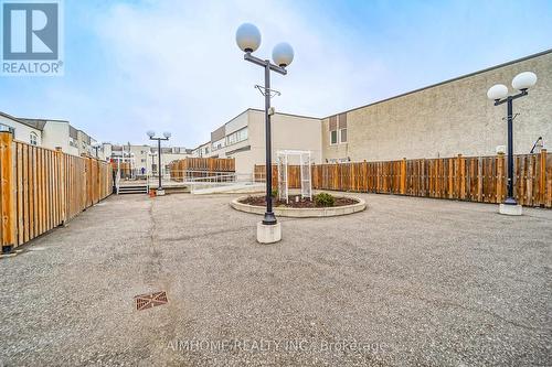 103 - 3040 Constitution Boulevard, Mississauga, ON - Outdoor