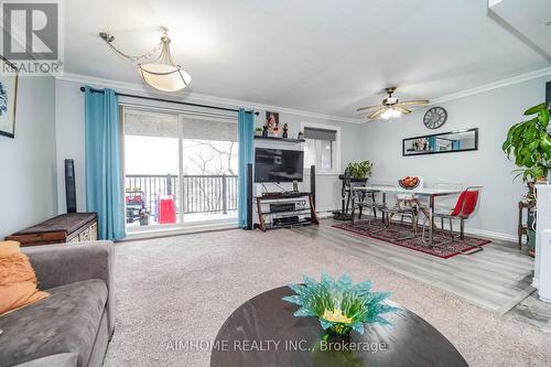 #103 -3040 Constitution Blvd, Mississauga, ON - Indoor Photo Showing Other Room