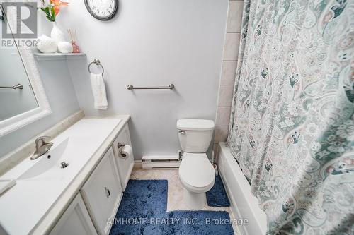#103 -3040 Constitution Blvd, Mississauga, ON - Indoor Photo Showing Bathroom