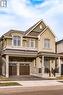 1456 Ford Strathy Crescent, Oakville, ON  - Outdoor With Facade 