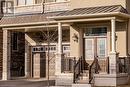 1456 Ford Strathy Crescent, Oakville, ON  - Outdoor 