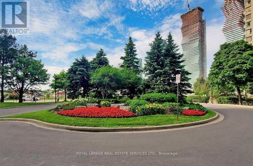 #510 -550 Webb Dr, Mississauga, ON - Outdoor