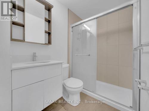 #712 -60 Frederick St, Kitchener, ON - Indoor Photo Showing Bathroom