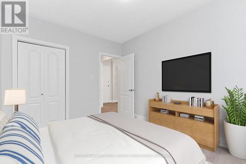 203 - 112 St Josephs Drive, Hamilton, ON - Indoor Photo Showing Bedroom