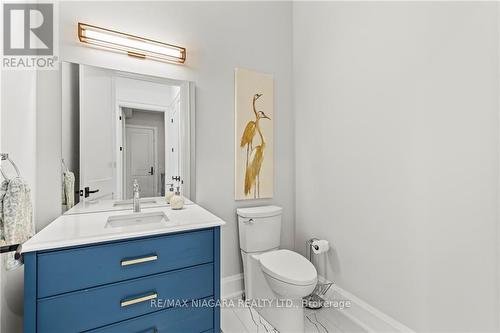 2341 Terravita Dr, Niagara Falls, ON - Indoor Photo Showing Bathroom