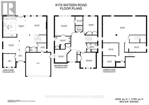 9170 Sixteen Road, West Lincoln, ON - Other