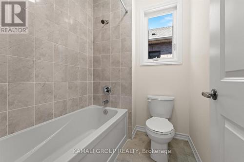 12 Ahchie Court, Vaughan, ON - Indoor Photo Showing Bathroom