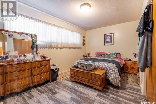 109 Simpson Road, Regina, SK - Indoor Photo Showing Bedroom