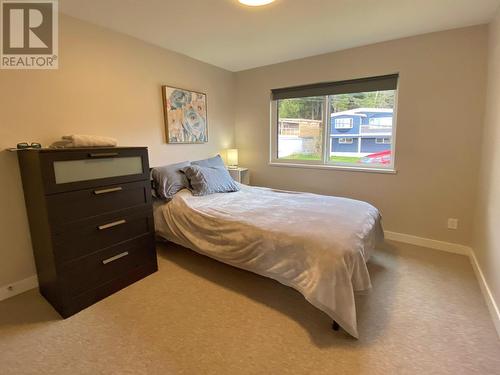 189 Van Arsdol Street, Prince Rupert, BC - Indoor Photo Showing Bedroom